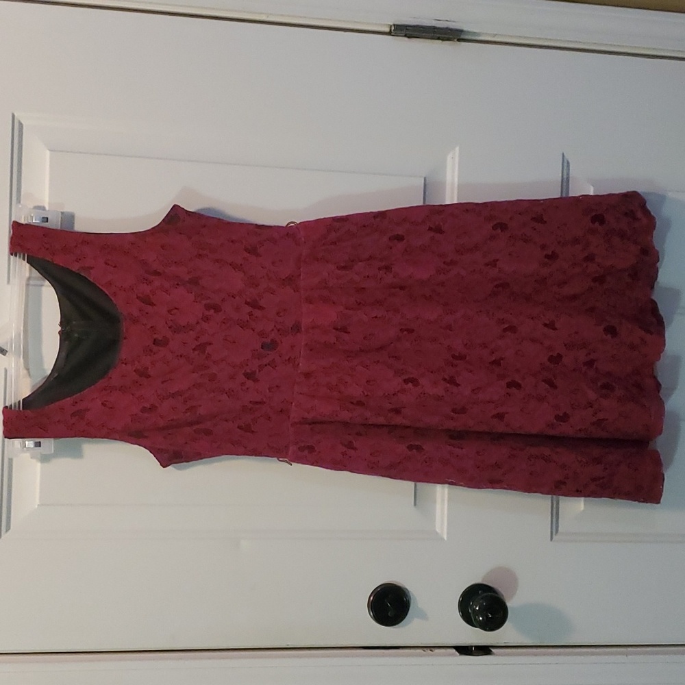 Maurices dress